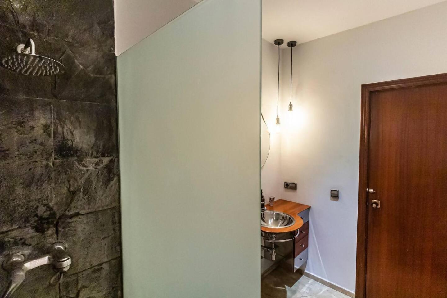 Sh La Casa Del Capitan Cerca De La Catedral Appartement Cádiz Buitenkant foto