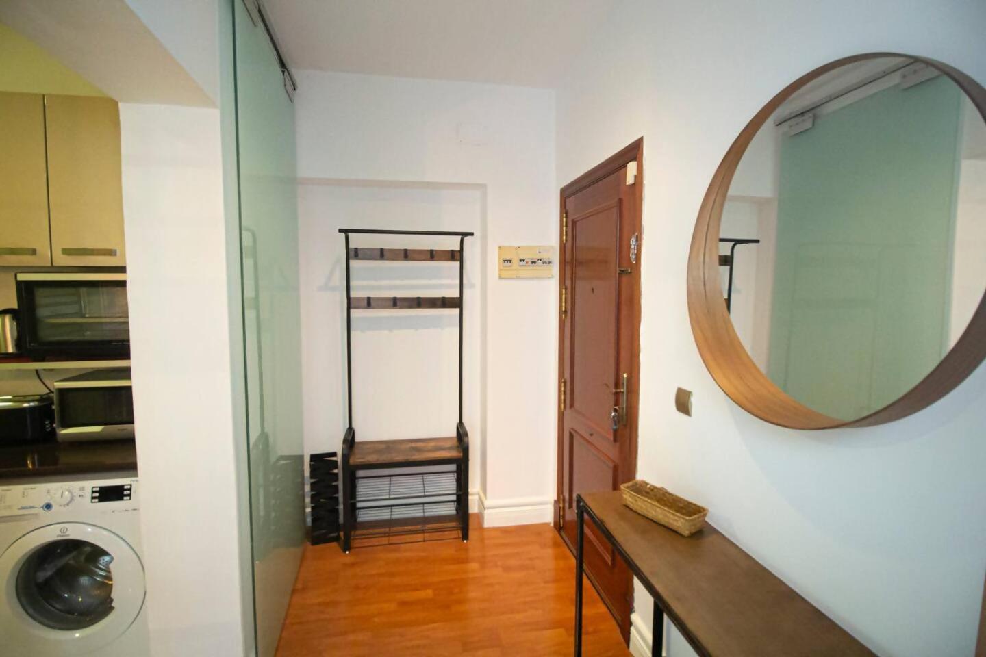 Sh La Casa Del Capitan Cerca De La Catedral Appartement Cádiz Buitenkant foto